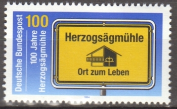 NSR 1740 ** - 1994